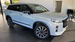 2025 Jaecoo
J7 Ridge