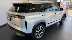 2025 Jaecoo
J7 Ridge