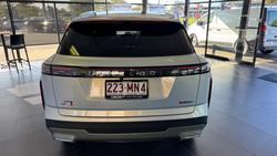 2025 Jaecoo
J7 Ridge