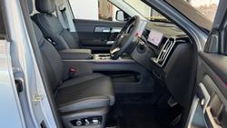 2025 Jaecoo
J7 Ridge