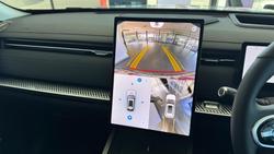 2025 Jaecoo
J7 Ridge