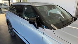 2025 Jaecoo
J7 Ridge