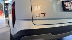 2025 Jaecoo
J7 Ridge