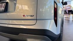2025 Jaecoo
J7 Ridge