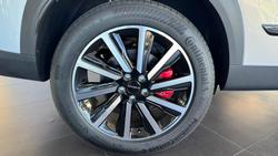 2025 Jaecoo
J7 Ridge