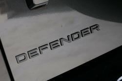 2025 Land Rover Defender 110 P400 X-Dynamic SE L663 MY25.5 AWD Carpathian Grey