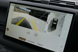 2025 Land Rover Defender 110 P400 X-Dynamic SE L663 MY25.5 AWD Carpathian Grey