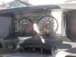 2012 Isuzu Frr 600 Medium WHITE
