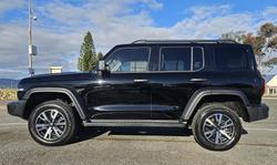 2025 GWM
Tank 300 Ultra