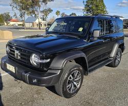 2025 GWM
Tank 300 Ultra