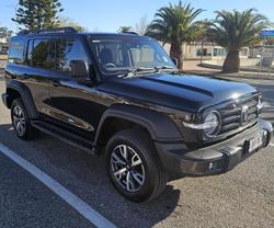 2025 GWM
Tank 300 Ultra
