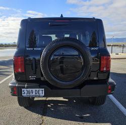 2025 GWM
Tank 300 Ultra