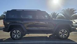 2025 GWM
Tank 300 Ultra
