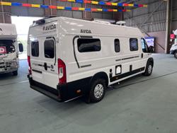 2025 Avida Trek V6452