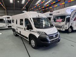 Avida Trek V6452