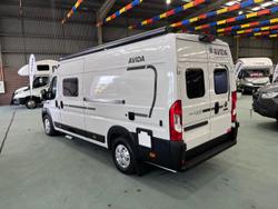 2025 Avida Trek V6452