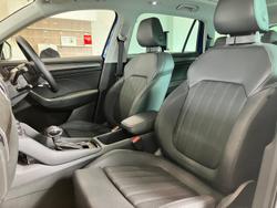 2023 SKODA Kodiaq Style NS MY23.5 4X4 Energy Blue