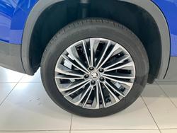 2023 SKODA Kodiaq Style NS MY23.5 4X4 Energy Blue