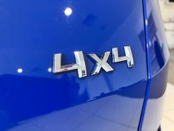 2023 SKODA Kodiaq Style NS MY23.5 4X4 Energy Blue