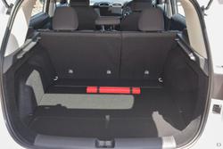 2025 MG ZS Excite ZS32 MY25 Dover White