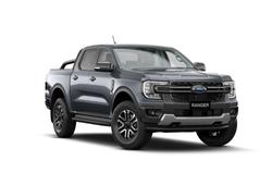2025 Ford
Ranger Sport