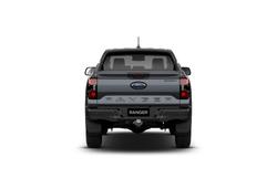 2025 Ford
Ranger Sport