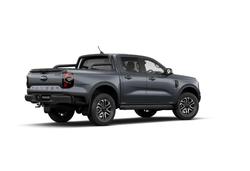 2025 Ford
Ranger Sport