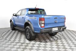 2020 Ford
Ranger Raptor