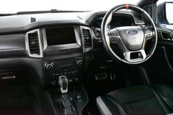 2020 Ford
Ranger Raptor