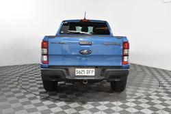 2020 Ford
Ranger Raptor