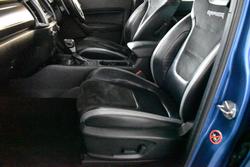 2020 Ford
Ranger Raptor