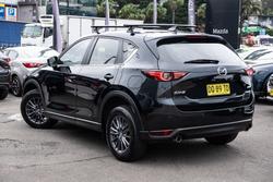 2019 Mazda CX-5 Maxx Sport