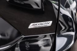 2019 Mazda CX-5 Maxx Sport