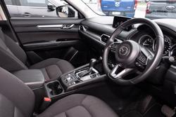 2019 Mazda CX-5 Maxx Sport