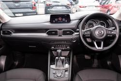 2019 Mazda CX-5 Maxx Sport