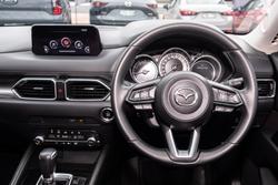 2019 Mazda CX-5 Maxx Sport