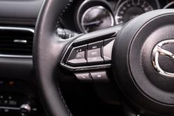 2019 Mazda CX-5 Maxx Sport