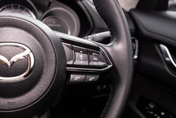 2019 Mazda CX-5 Maxx Sport