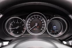 2019 Mazda CX-5 Maxx Sport