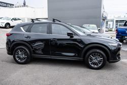 2019 Mazda CX-5 Maxx Sport