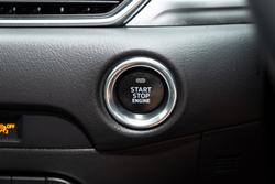 2019 Mazda CX-5 Maxx Sport