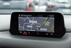 2019 Mazda CX-5 Maxx Sport