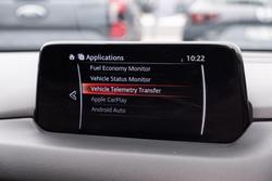 2019 Mazda CX-5 Maxx Sport