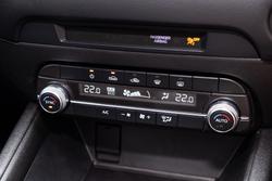 2019 Mazda CX-5 Maxx Sport