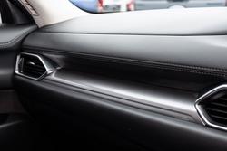 2019 Mazda CX-5 Maxx Sport