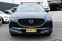 2019 Mazda CX-5 Maxx Sport