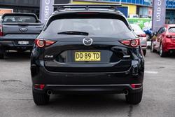 2019 Mazda CX-5 Maxx Sport