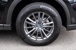 2019 Mazda CX-5 Maxx Sport