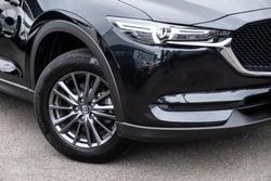 2019 Mazda CX-5 Maxx Sport