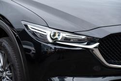 2019 Mazda CX-5 Maxx Sport